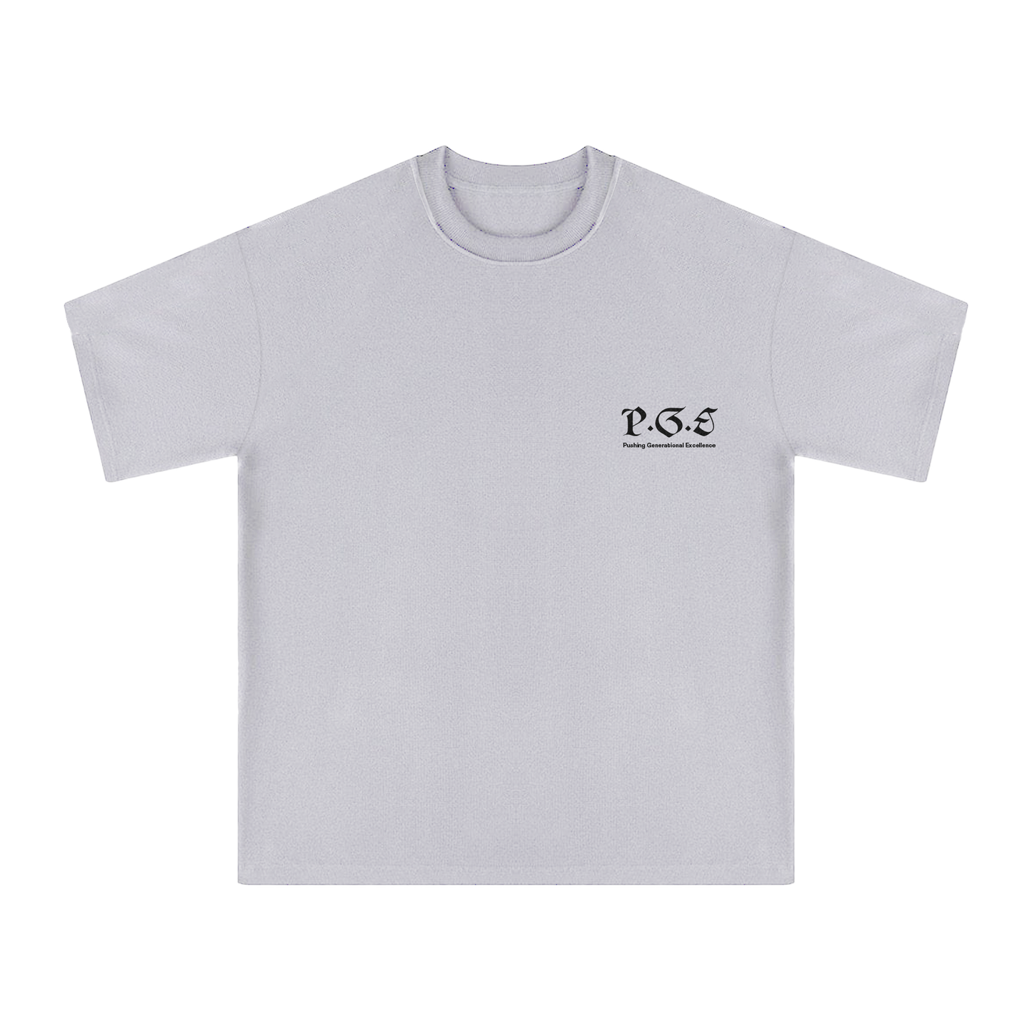 P.G.E "WHITE TREE" Tee