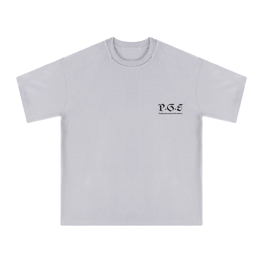 P.G.E "WHITE TREE" Tee