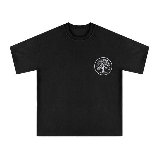 P.G.E "Black Tree" Tee